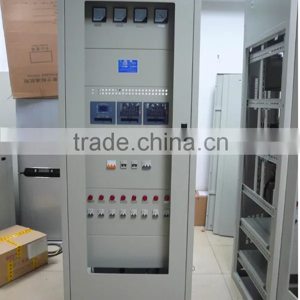 Good Quality Low Voltage Distribation Cabinet With Certificate photo-4