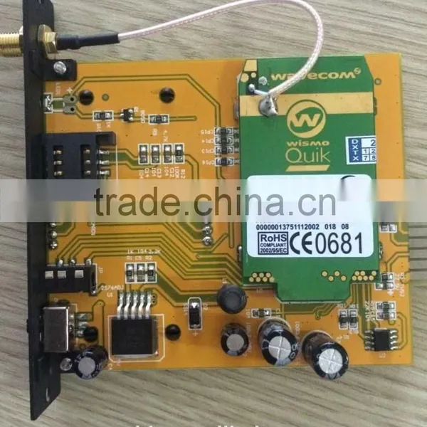 High Quality Gsm Modem Sim Box With New Module for Imei Change photo-3