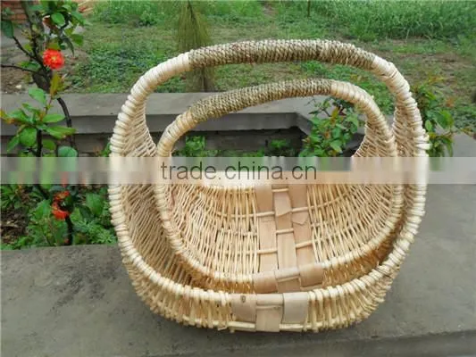 High Quality Willow Crafts Basket for Sale