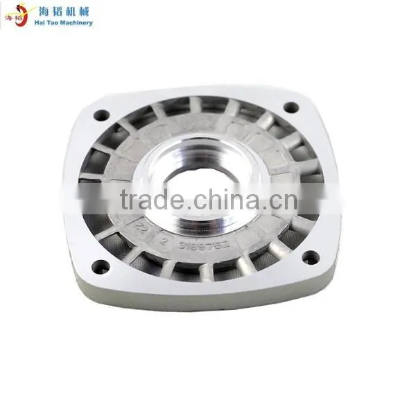 6061 7075 2024 Aluminum Cnc Machining Small Quantity Allowed photo-2
