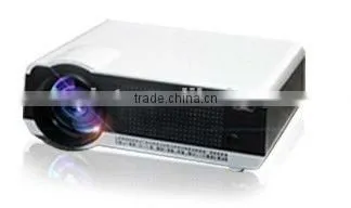 2800lumen Led Projector With HDMI AND USB for Home Cinema