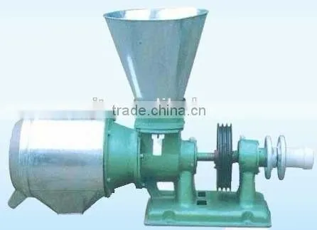 Wheat Flour Making Machine photo-2