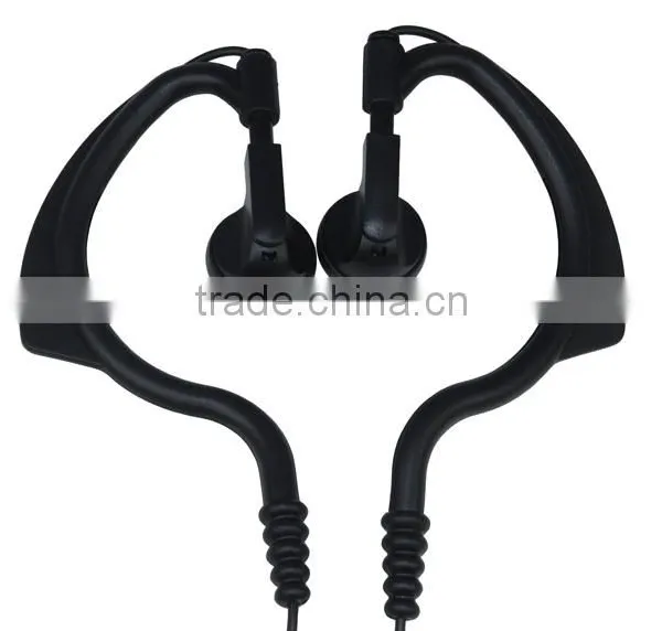 Earhook! Earhook! Colorful Earphone Earbuds Wired Hot Selling for Mobile Phone photo-2