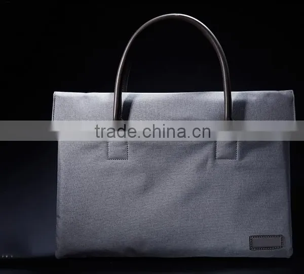 China Bag Factory Customize New 16 Inch 19 Inch Laptop Sleeve Bag Case Notebook Cover Pouch photo-3