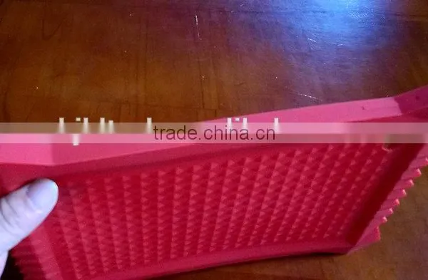 Silicone Rugged Shockproof Tablet Case for Asus Zenpad 7 photo-5