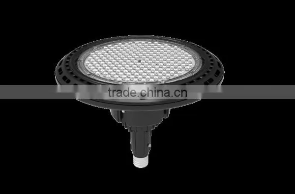 Ip65 Rated Led UFO High Bay With Nichia Chip Meanwell Driver 135lm/w photo-3