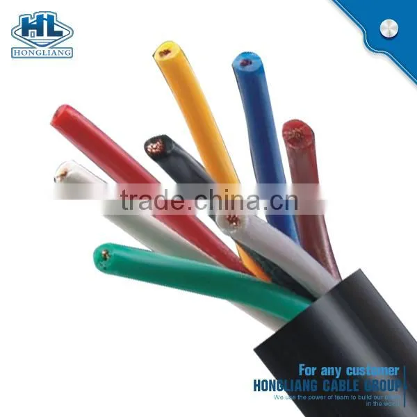 Armoured 12 Core 8 Core 24 Core Fiber Optic Cable 24 Core Cable photo-6