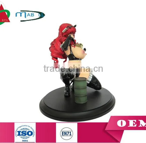 Anime Sex Action Figures photo-2
