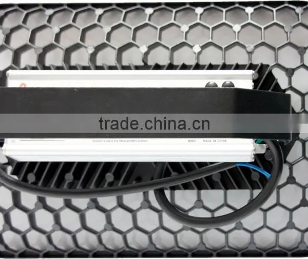 60W 80W 100W 120W High Luminous Efficacy LED Flood Light photo-4