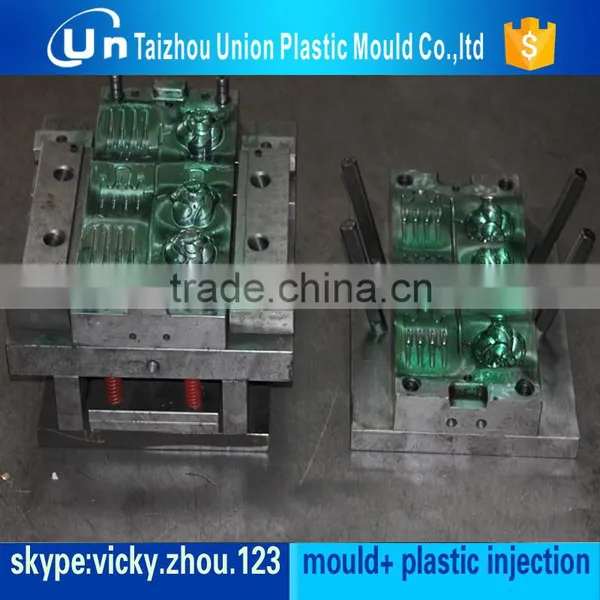 Plastic Bead Mould photo-4