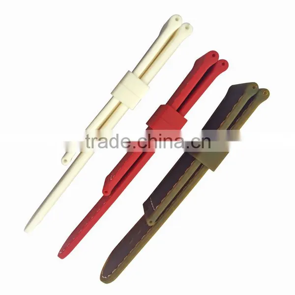 High Quality 22mm Watch Silicone Rubber Band With Stitching photo-3