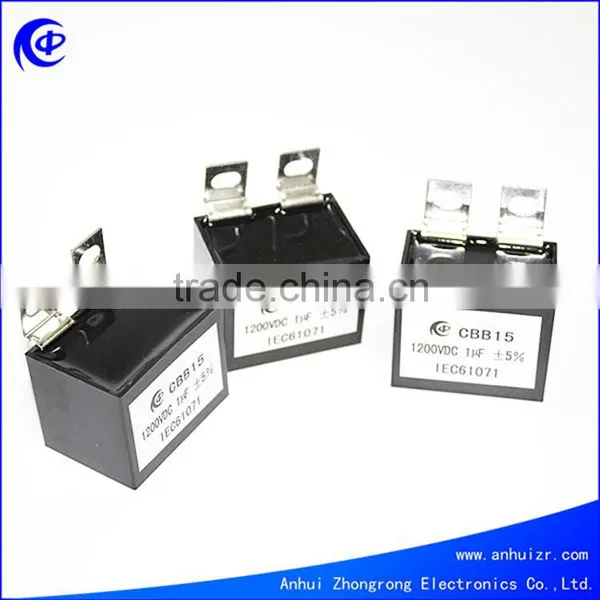 Parallel Capacitor Circuit Breaker Capacitor photo-4