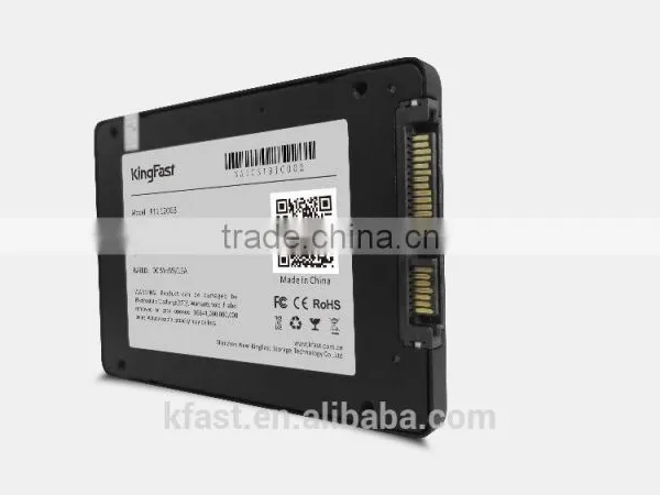 SSD Factory Wholesale2.5'' TLC SSD Solid State Drive Disk 120GB SSD photo-4