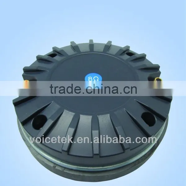 TSCT-7501 200W Compression Driver , 2 Inch Exit Tweeter Neo Speaker Driver photo-4