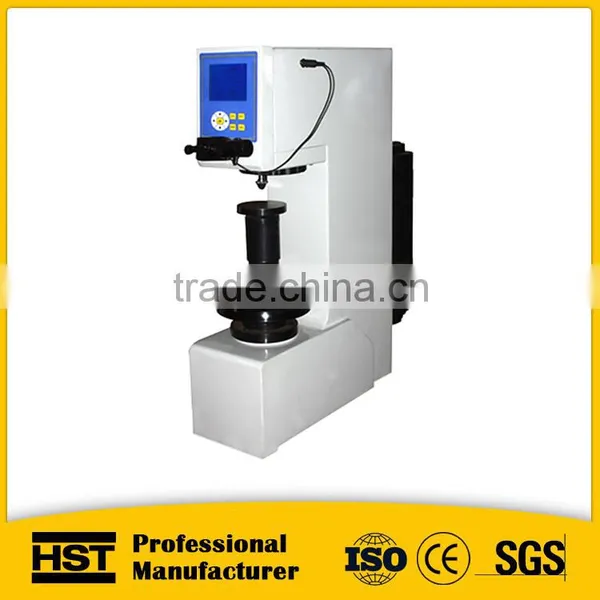 HB-3000D Digital Display Brinell Hardness Tester Price photo-6