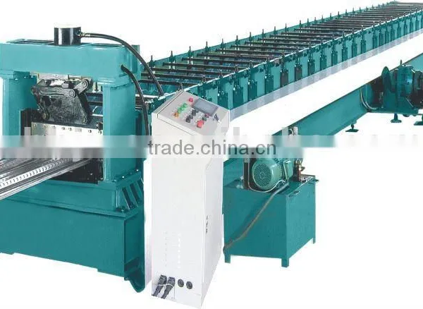 YX76-344-688 Floor Deck Forming Machine