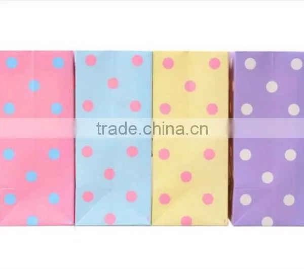 China Stylish Paper Bag Costume photo-6