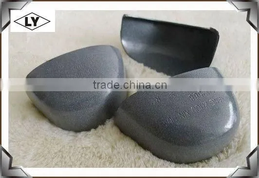 Impact Resistance and Compression Resistance Steel Toe Cap for Safety Shoes photo-3