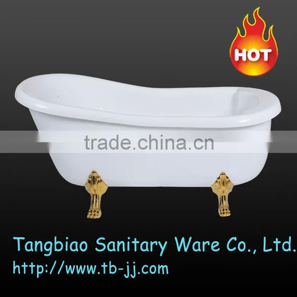 Free Standing Bathtub/Royal Bathtub Series/bathtub With Legs