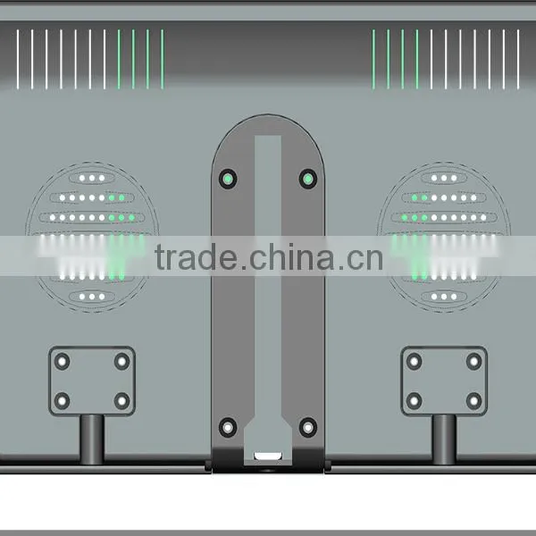 China Manufacturer Cheap Price 7 Inch Lcd Monitor With 2 RCA Input photo-2
