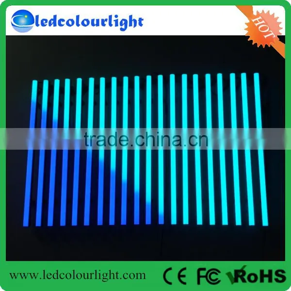 Dmx Rgb Led Tube Building Facade Led Tube Light photo-5