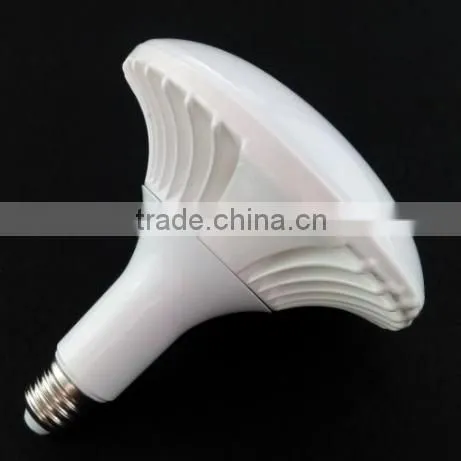 Energy-saving Lamps LED UFO Lights SMD2835 Lamp Beads Indoor Lighting 18w E27 Mushroom 30w 50w Road Lighting photo-4