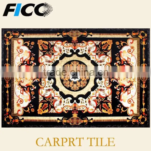 PTC-107G-DY, Decorative Ceramic Wall Tile and Floor Tile photo-5