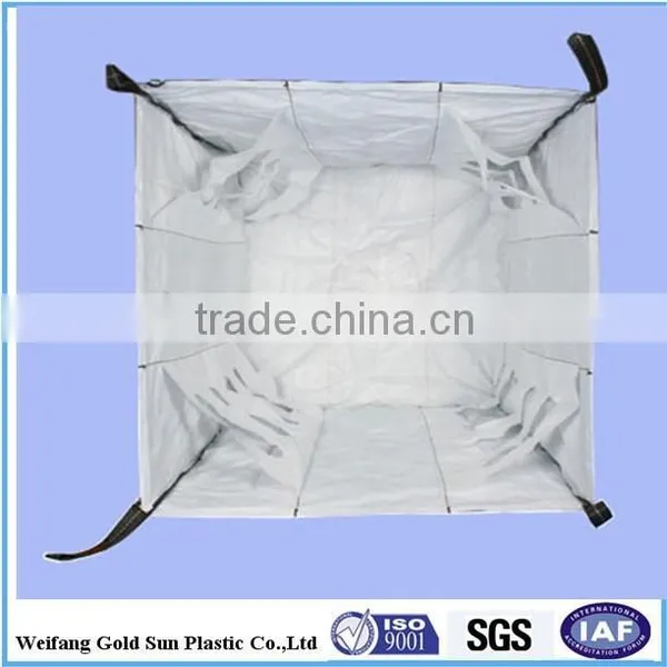 Specialist Bulk Bags/FIBC/Big Bag/Container Bag/Valve Bag/ Jumbo Bag