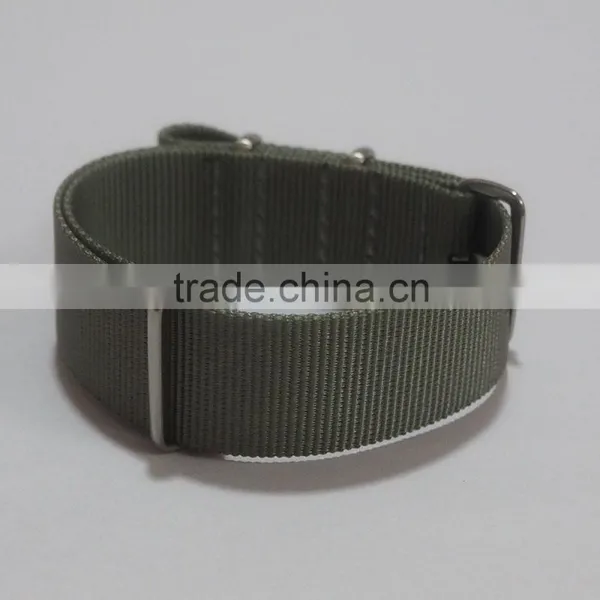 Limited Edition Outdoor Sport Military G10 Nato Watch Strap photo-6