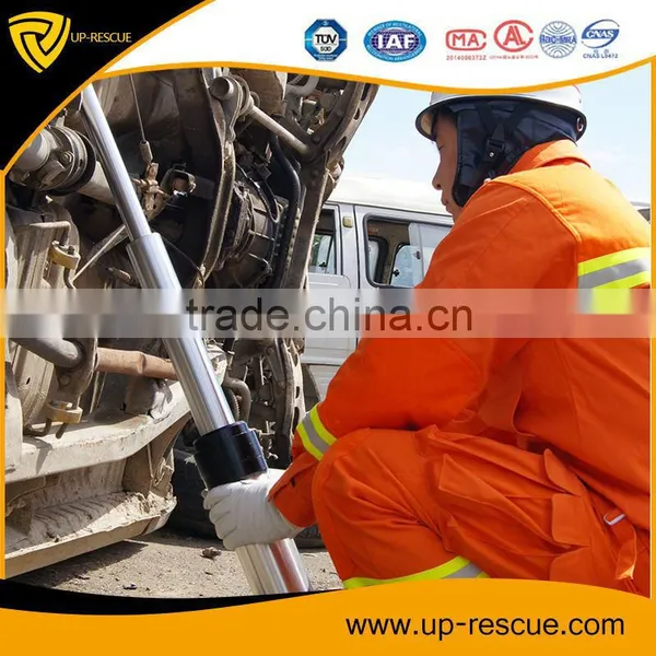 Traffic Accident Rescue Tools Hydraulic Ram 63/70Mpa Hydraulic Ram photo-6