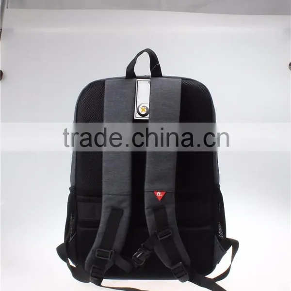 OEM Cheap 18 Inch Slim Laptop Backpack photo-6