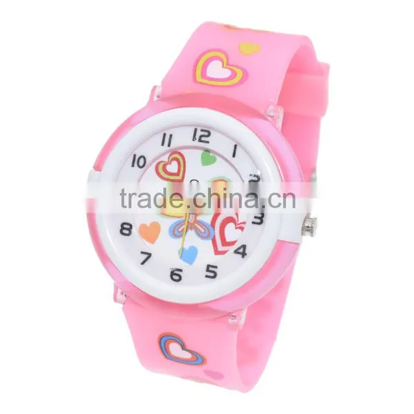 Watches,lovely and Cheap,suit for Kids