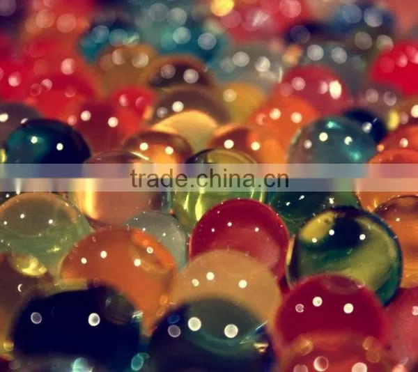 Fresh Water Pearls Floral Beads Jelly Beads for Vases photo-5