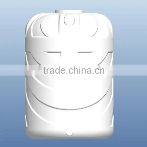 Factory Price Professional Automatic Plastic Water Tank Making Machine photo-4