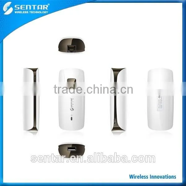 New Product 3g Portable Wireless Wifi Router With Sim Card Slot Original Portable Wifi Router Compatible With 4G Lte Modem photo-3