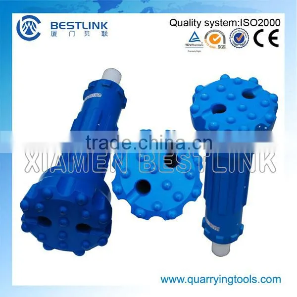 COP drill bit
