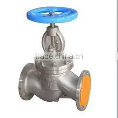 electric regulating control valve for chilled water water control/globe valve