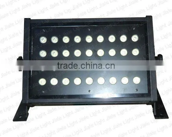 RGB Led Wall Wash Effect Light/ Led Effect Light photo-3