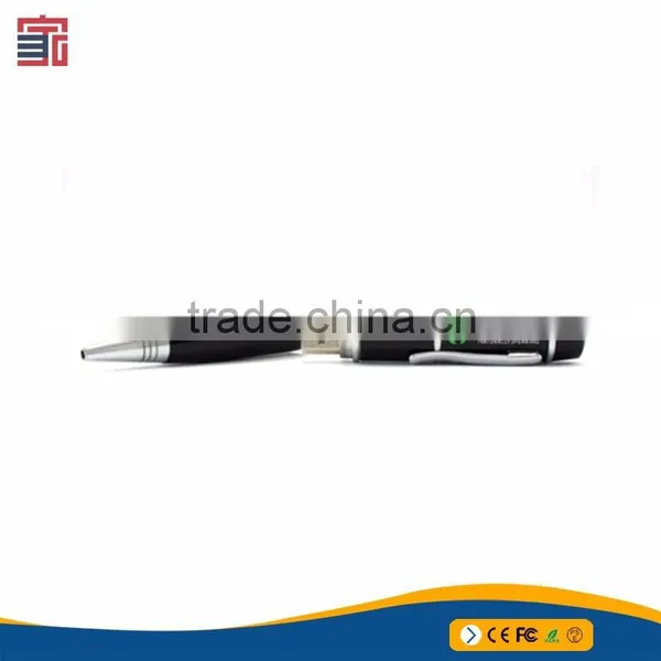Top Quality Custom Logo Pen Drive photo-4