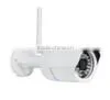 Onvif hd ip Camera 4 Channel Wireless Nvr Kit With VGA USB Interface photo-2