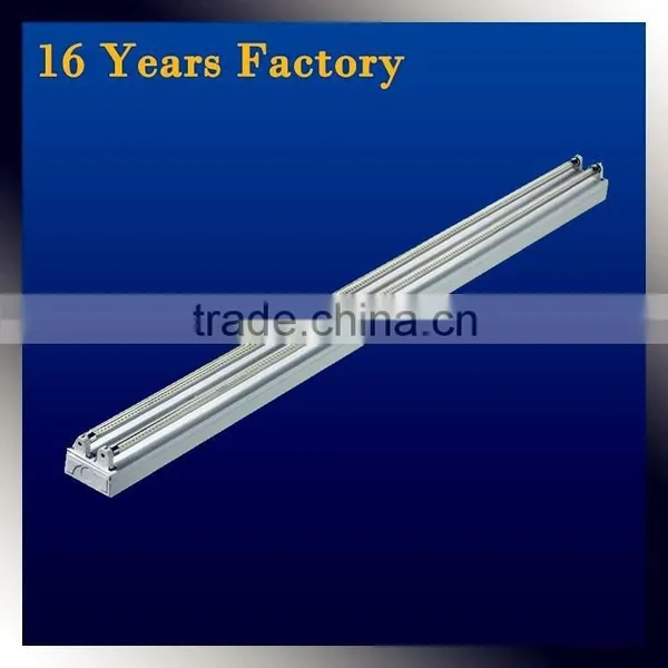 T8 T5 Fluorescent Lighting Fixture Without Ballast photo-3