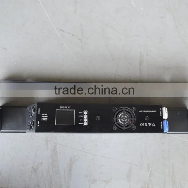 Effect Stage Lights 5*15W CB-515B( Red ,orange,blue,green) and CB-515BW (cool /warm White),Super Bright, Sales@chinbest.com photo-6