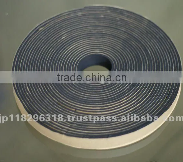 Rubber Foam Insulation Roll ( Rubber Sponge )