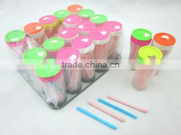9.5gr CC Stick Candy in Jar photo-2