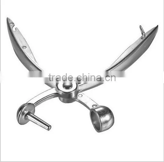 Stainless Steel Cherry Pitter Olives Pits Stoner Removal Core Easy Squeeze Grip Kitchen Tool photo-5