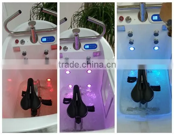 Water Bicycle for Slimming SW-05 photo-2