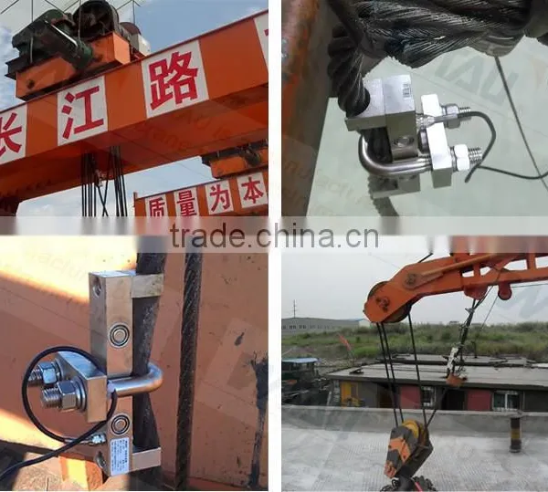 PY Type Crane Weight Sensor photo-4