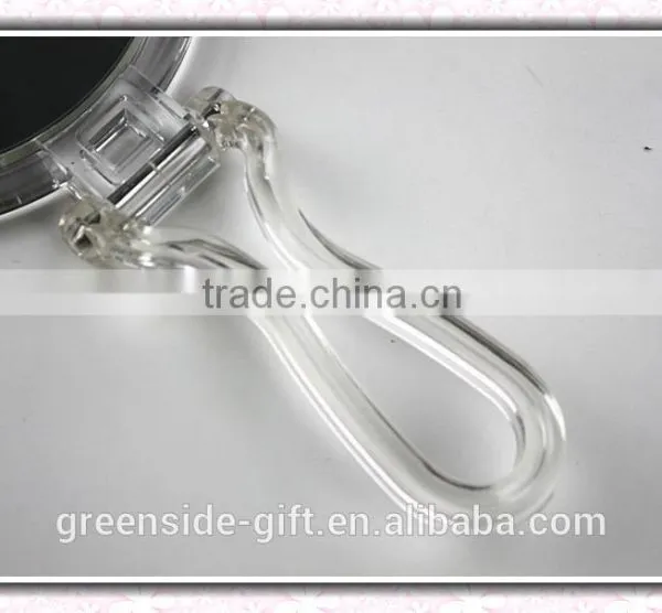 High Quality Makeup Double Sided Mirror GS-6830 photo-4