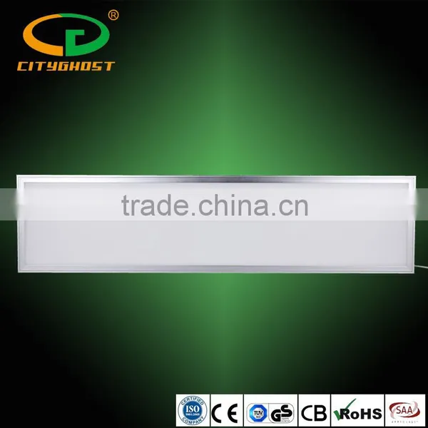 1200x150x9mm 36w High Lumin New Modern Design for 50,000 Hours Ceiling Light Panels Whosale photo-3