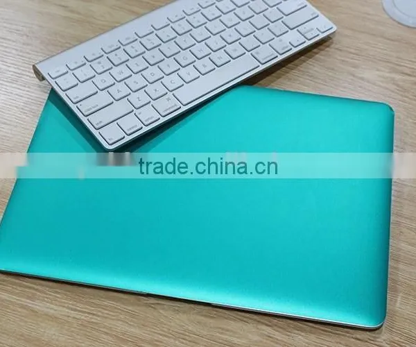 Factory Directly Skin Sticker for Macbook, for Macbook Sticker+keyboard Sticker, Full Body Decal photo-2